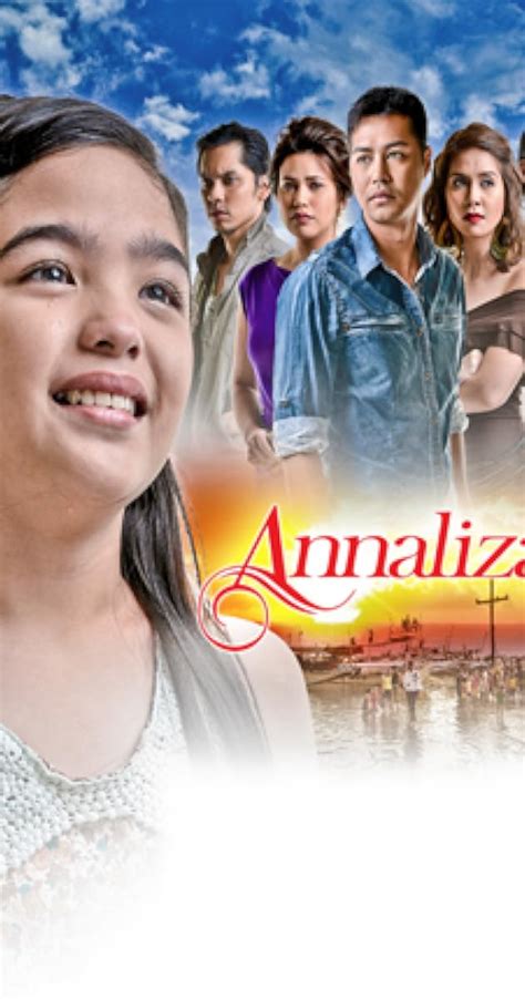 Annaliza (TV Series 2013–2014) .
